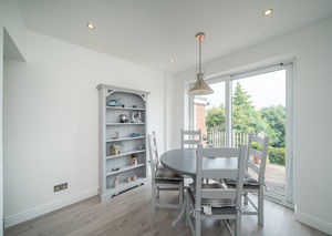 DINING ROOM- click for photo gallery